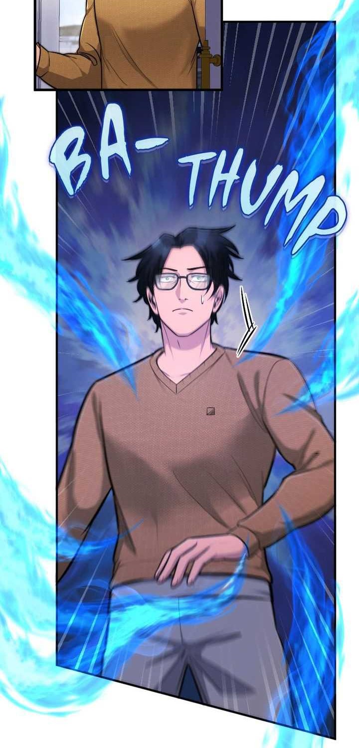 Paranoid Mage Chapter 13 Gambar 63