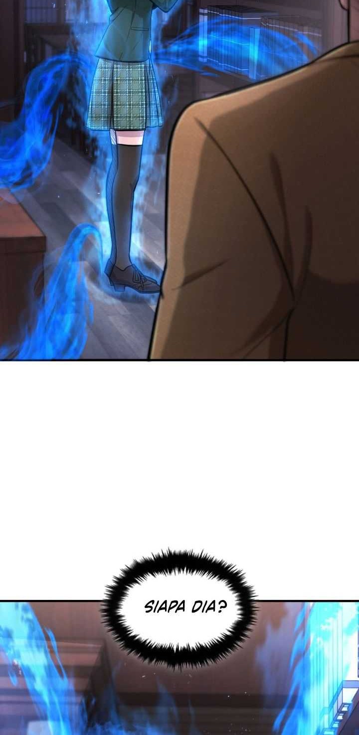 Paranoid Mage Chapter 13 Gambar 65