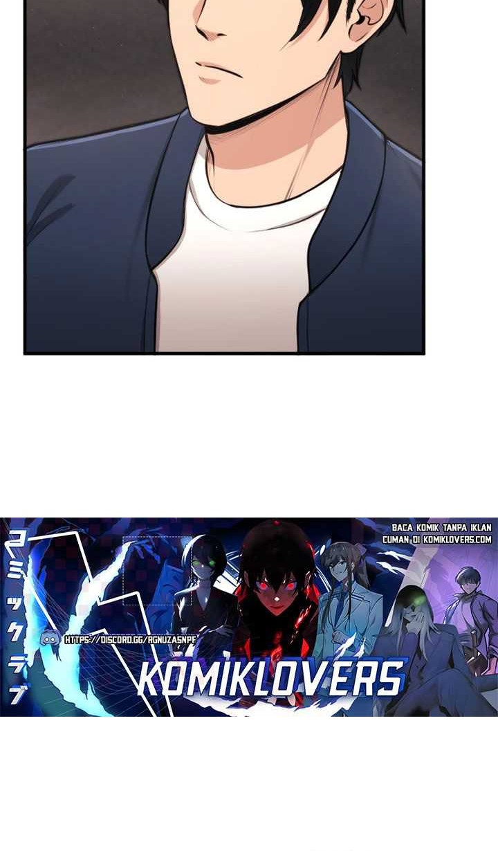 Paranoid Mage Chapter 13 Gambar 11