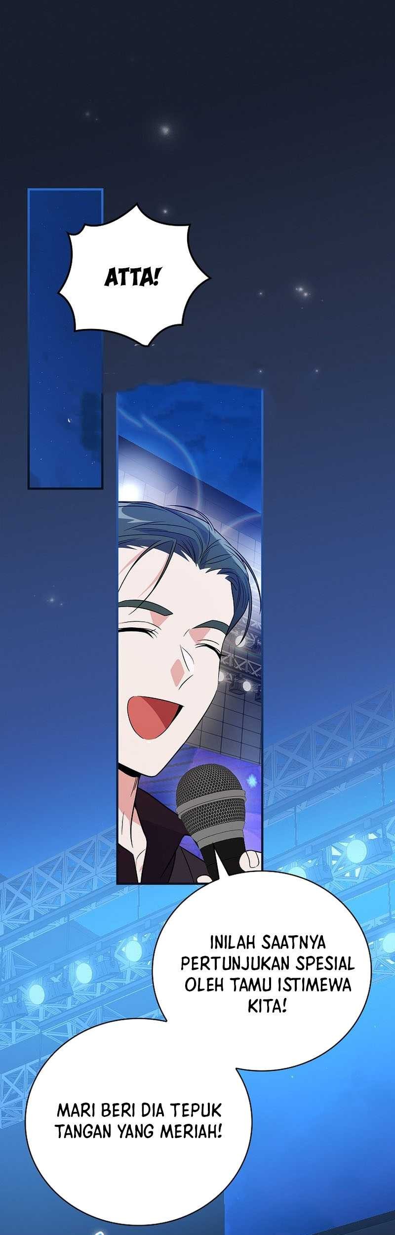 Baca Manhwa Superstar From Age 0 Chapter 30 Gambar 2