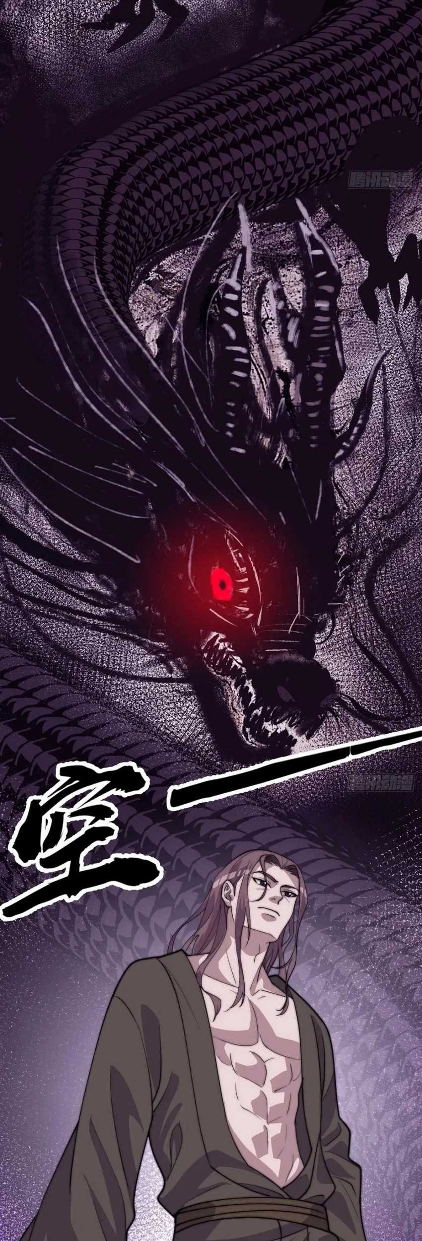 It Starts With A Mountain Chapter 795 Gambar 19