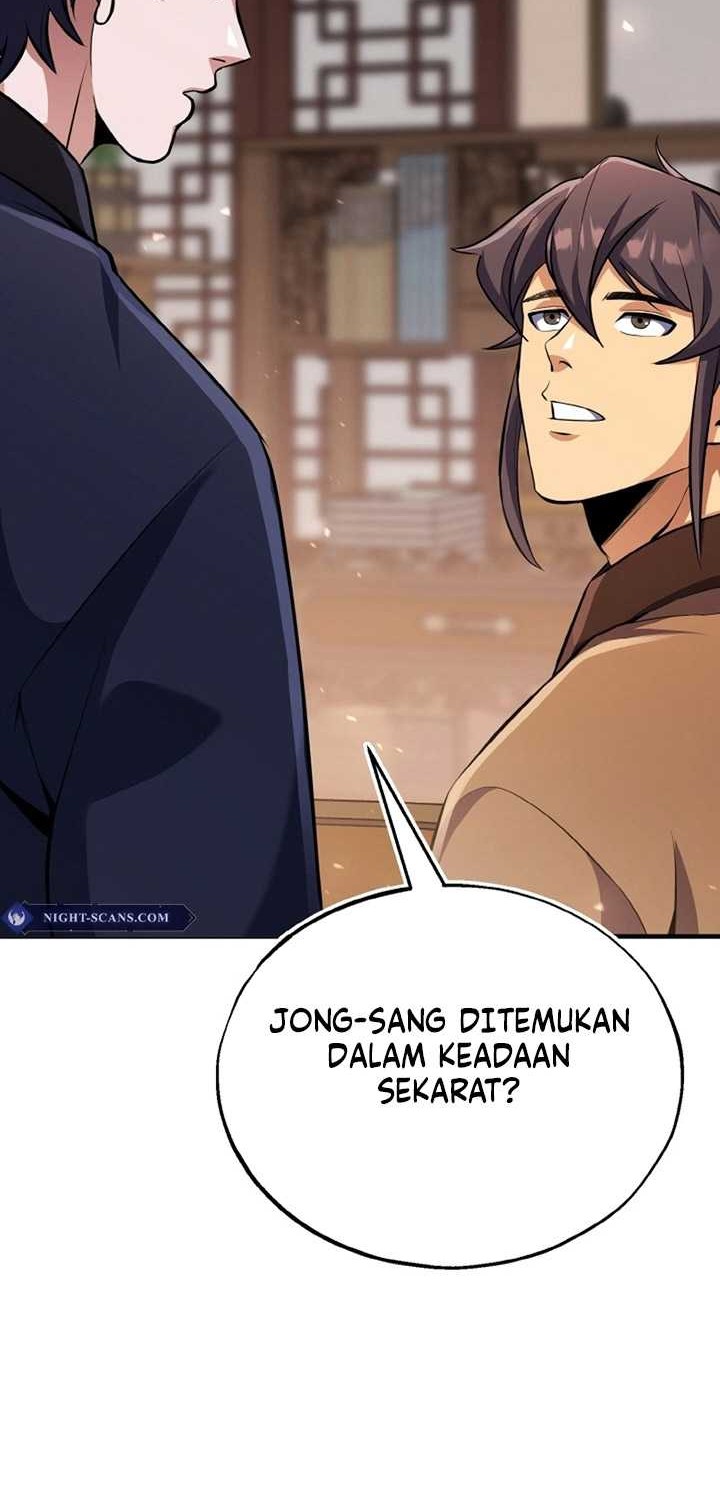 Heavenly Blood Star Chapter 26 Gambar 27