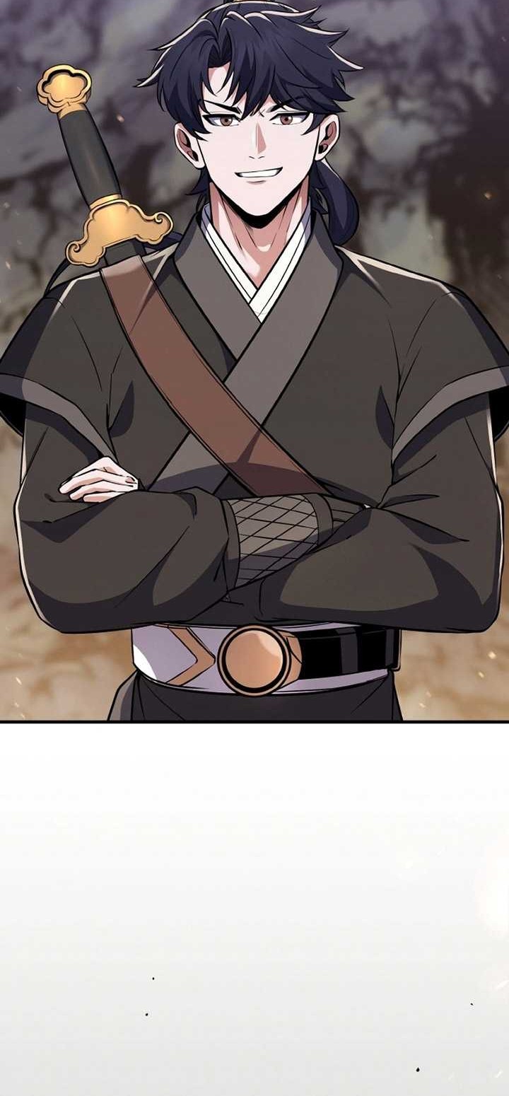 Heavenly Blood Star Chapter 26 Gambar 53