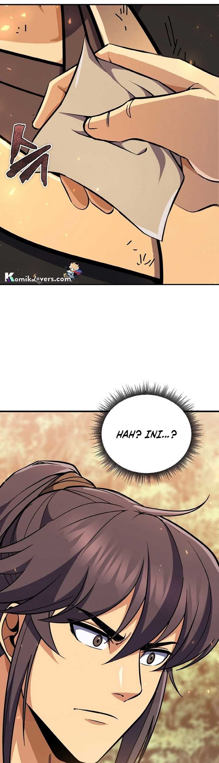 Heavenly Blood Star Chapter 26 Gambar 14