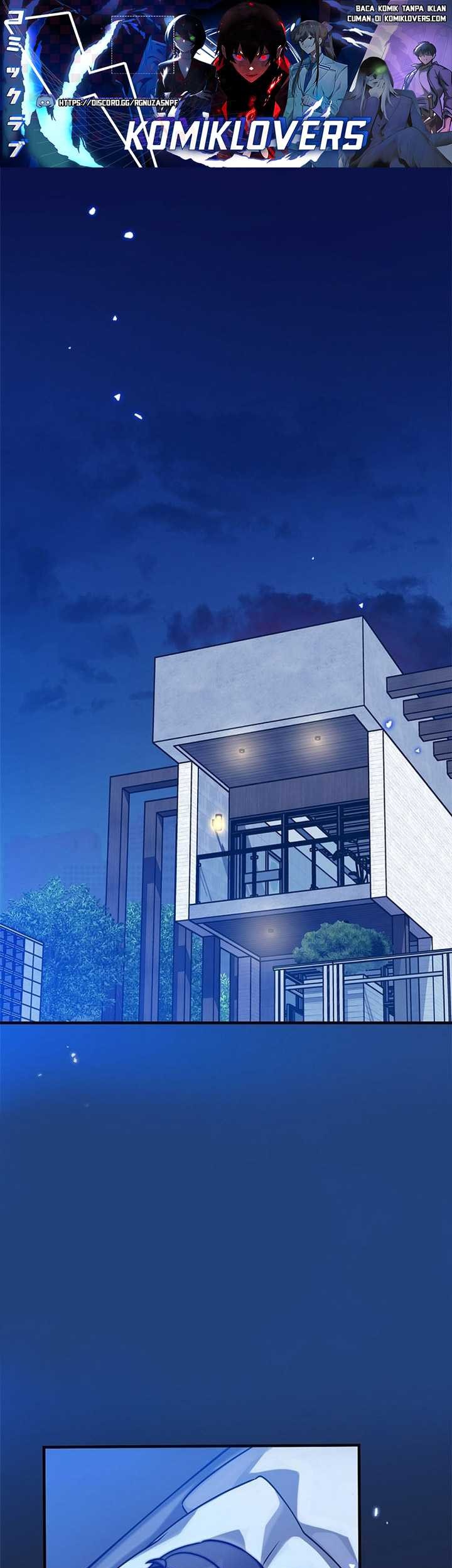 Baca Manhwa I Became A Childhood Friend of A Mid Level Boss Chapter 23 Gambar 2