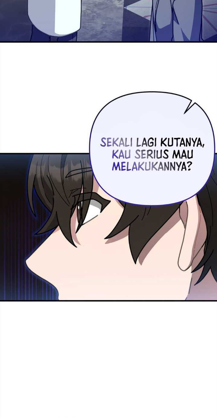 100 Years Old Top Chef Chapter 42 Gambar 8