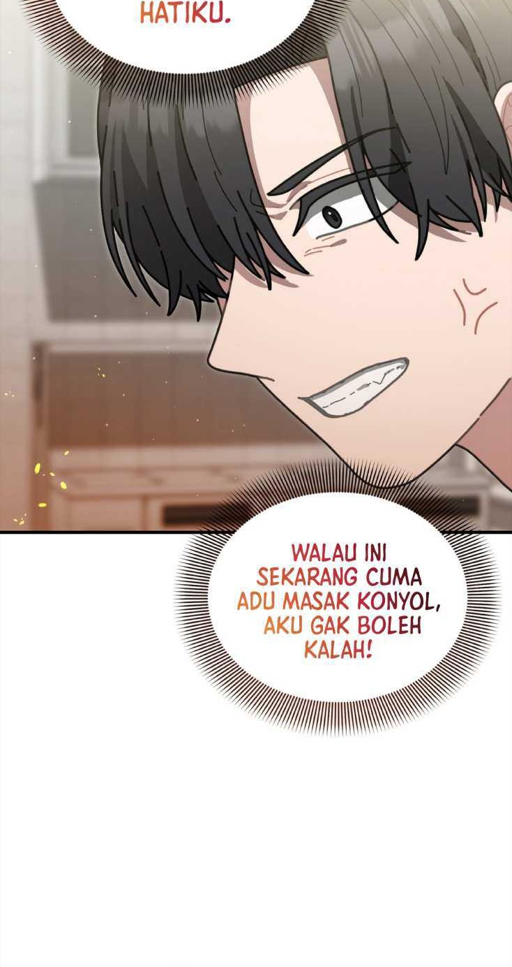 100 Years Old Top Chef Chapter 42 Gambar 15