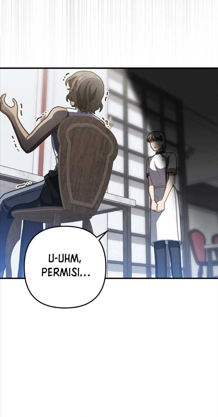 100 Years Old Top Chef Chapter 42 Gambar 36