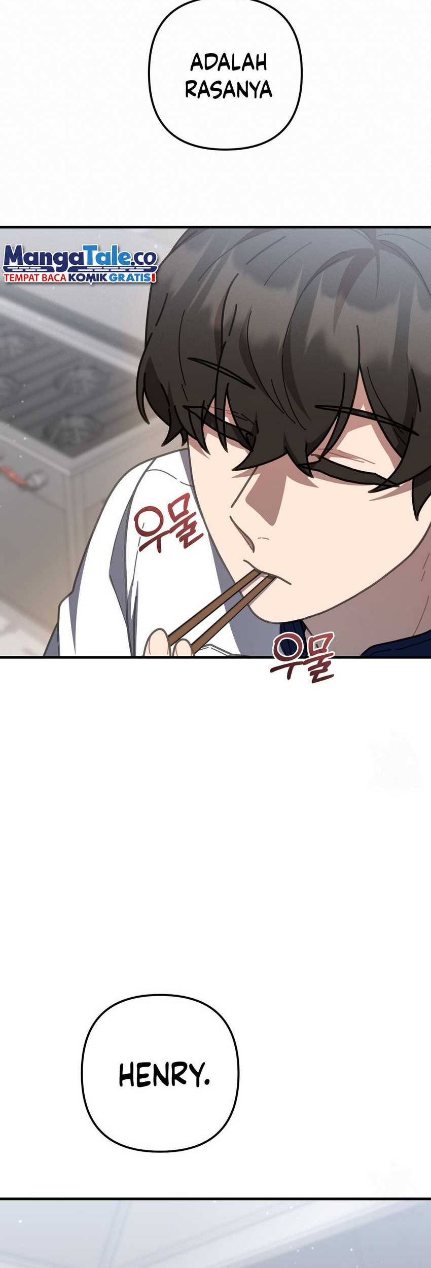 100 Years Old Top Chef Chapter 36 Gambar 8