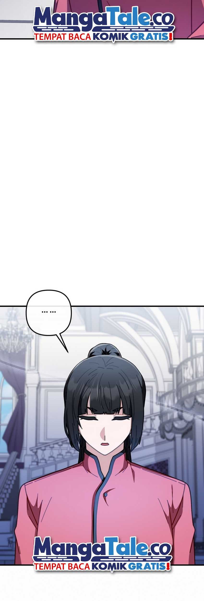 100 Years Old Top Chef Chapter 33 Gambar 44