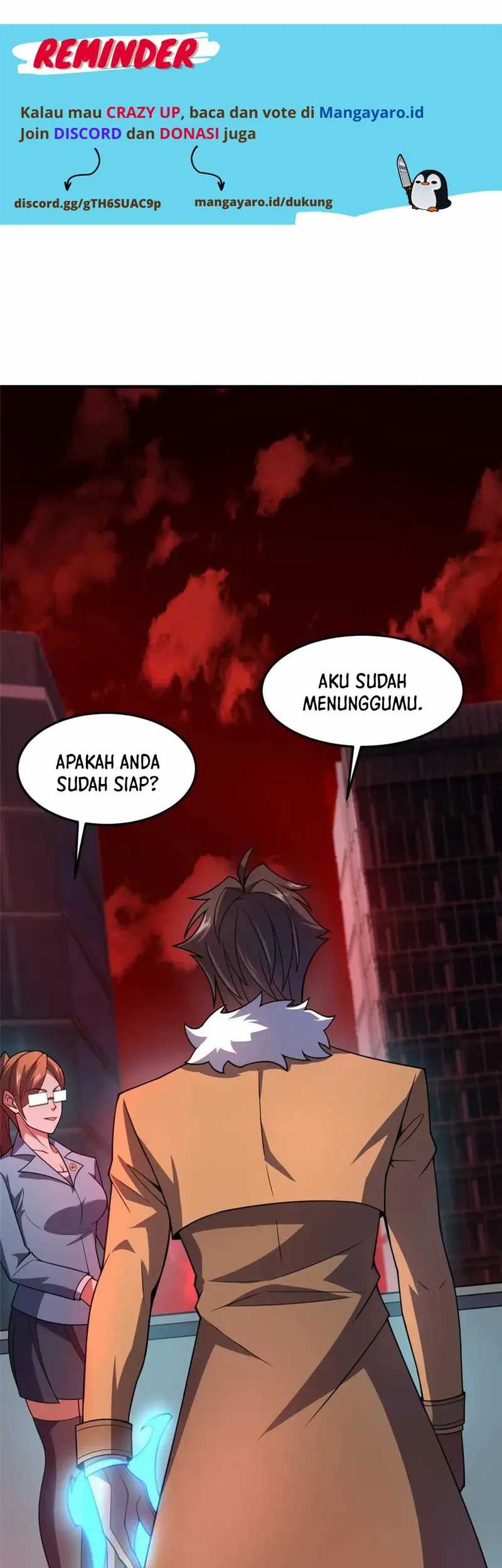 Monster Pet Evolution Chapter 222 Gambar 10