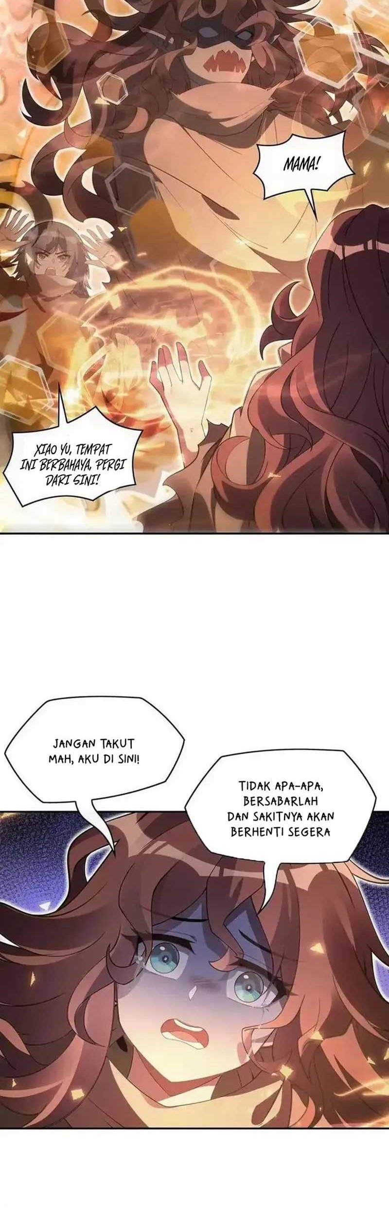 My Female Apprentices Are All Big Shots From the Future Chapter 281 Gambar 5