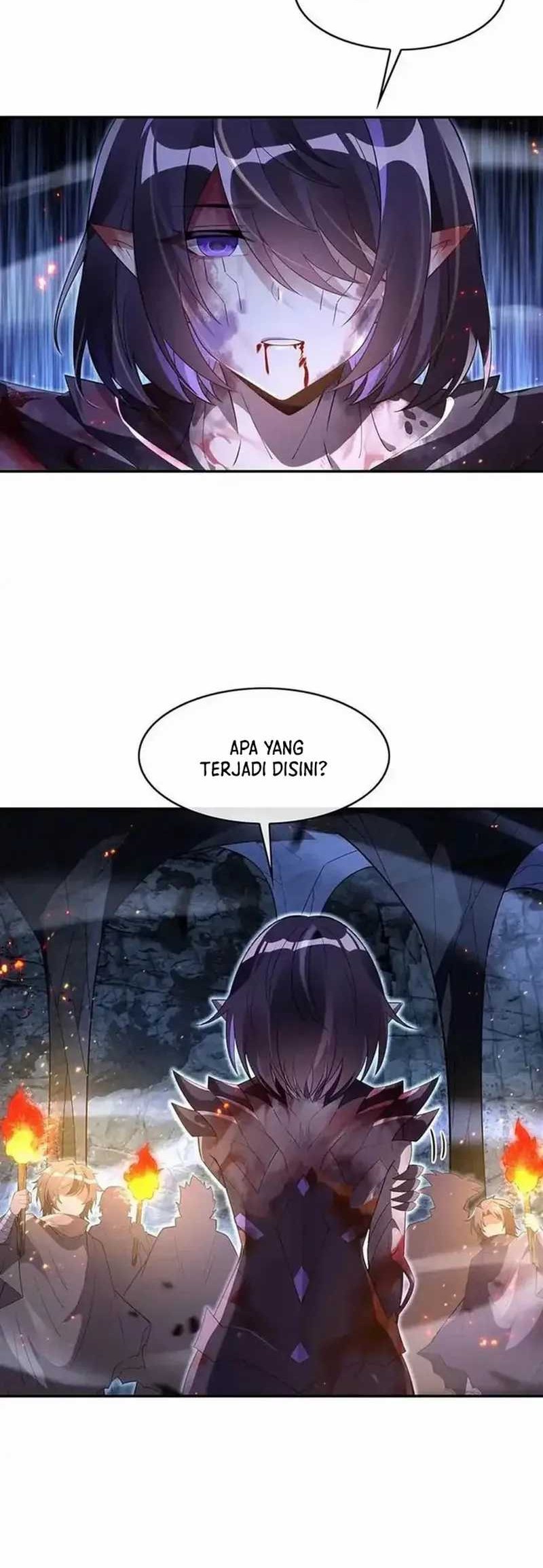 My Female Apprentices Are All Big Shots From the Future Chapter 281 Gambar 17