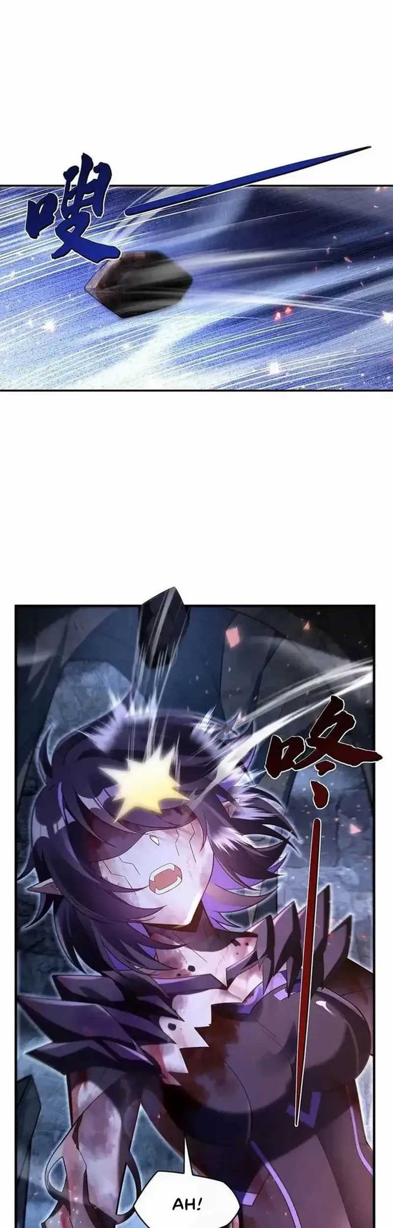 My Female Apprentices Are All Big Shots From the Future Chapter 281 Gambar 23