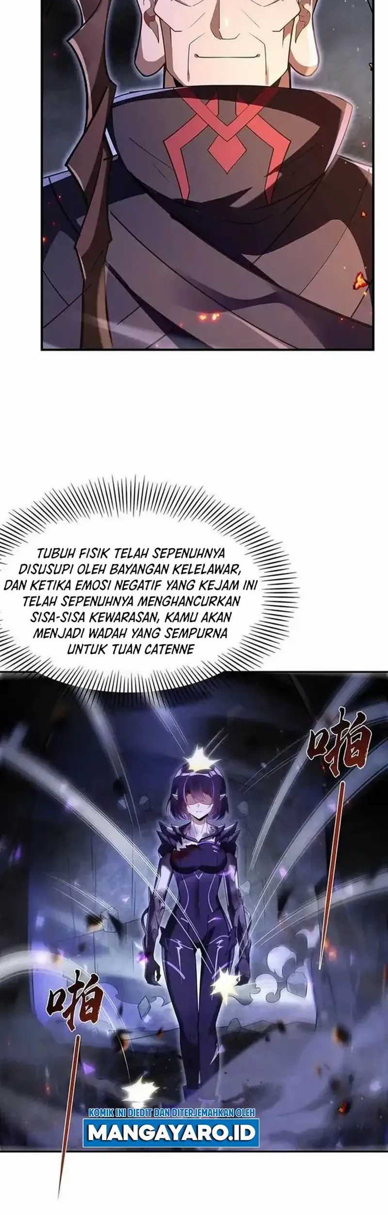 My Female Apprentices Are All Big Shots From the Future Chapter 281 Gambar 25