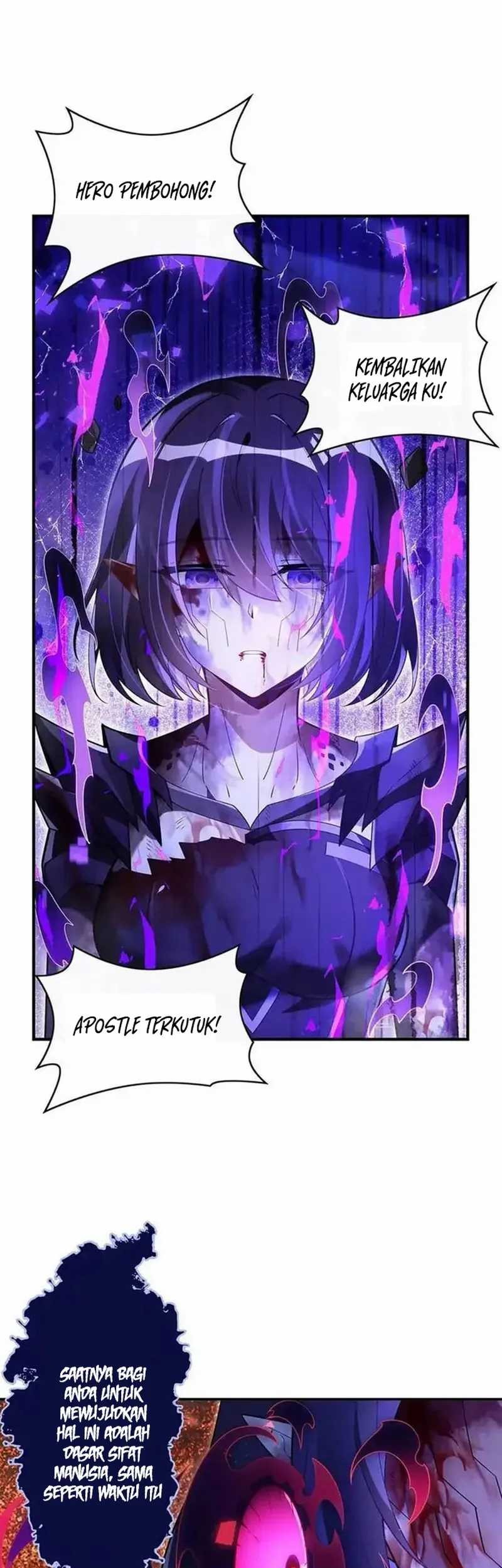 My Female Apprentices Are All Big Shots From the Future Chapter 281 Gambar 26
