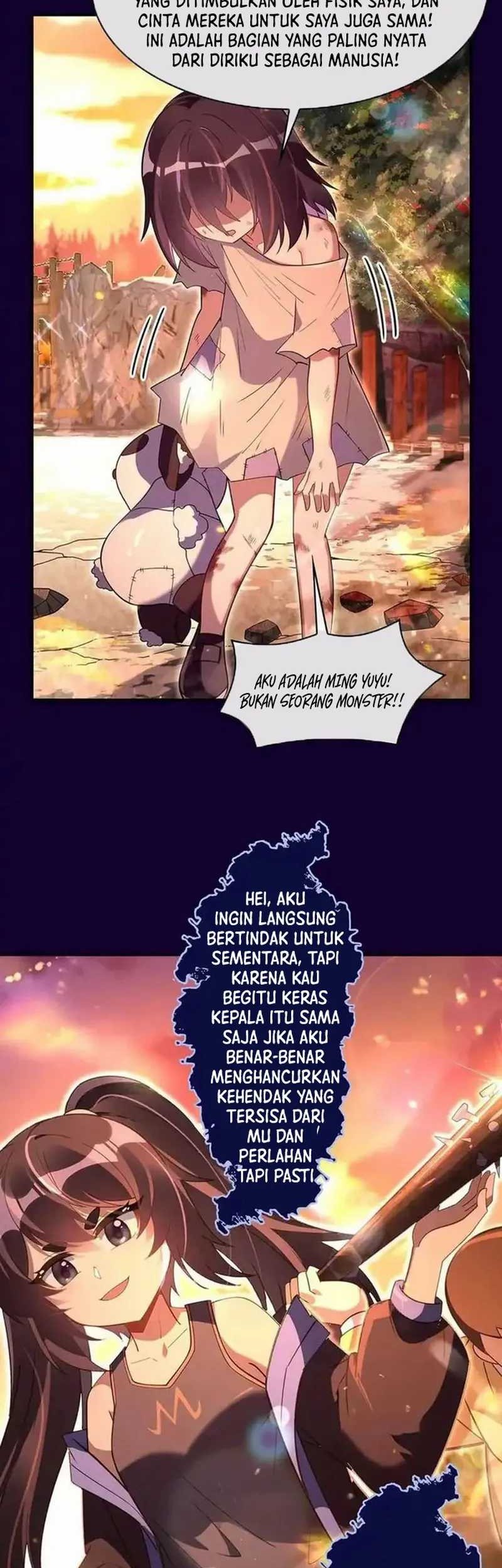 My Female Apprentices Are All Big Shots From the Future Chapter 281 Gambar 32