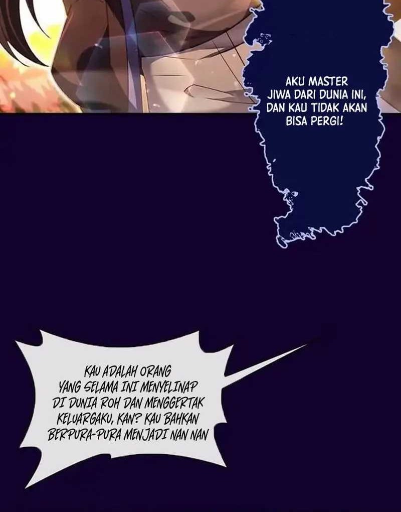 My Female Apprentices Are All Big Shots From the Future Chapter 281 Gambar 33
