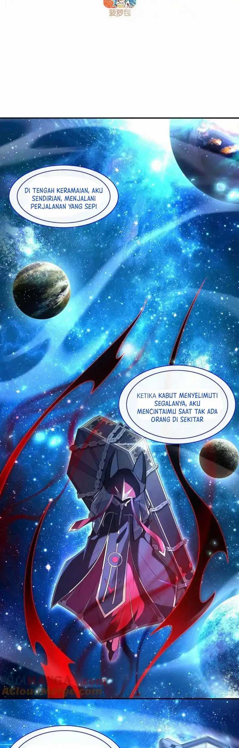 My Female Apprentices Are All Big Shots From the Future Chapter 279 Gambar 3