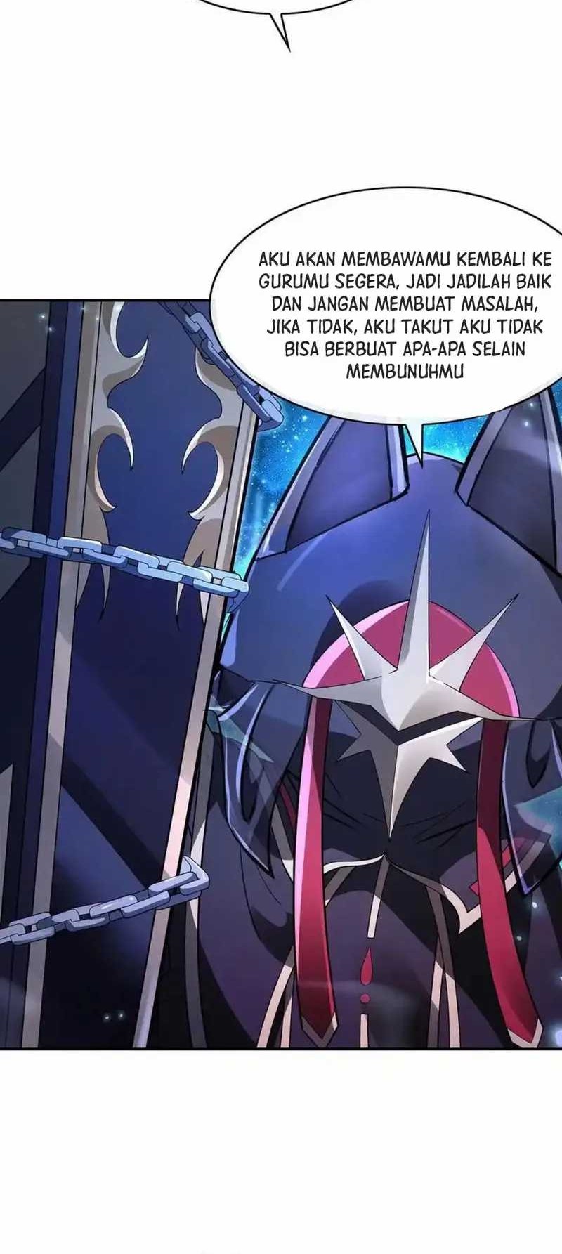 My Female Apprentices Are All Big Shots From the Future Chapter 279 Gambar 9