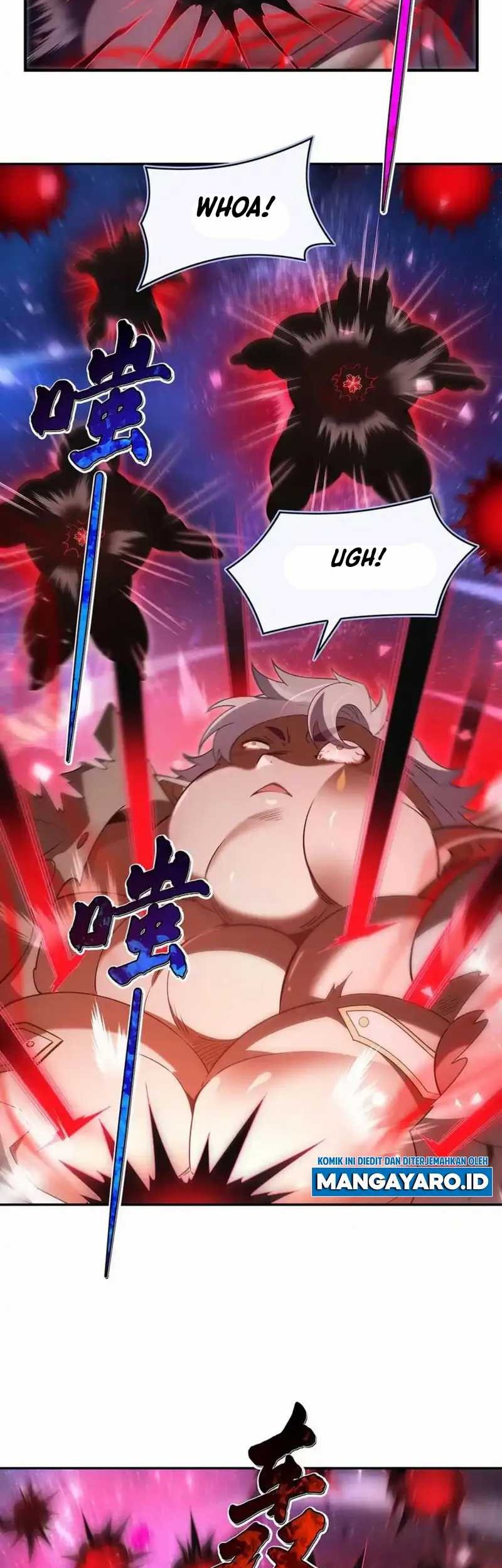 My Female Apprentices Are All Big Shots From the Future Chapter 279 Gambar 12