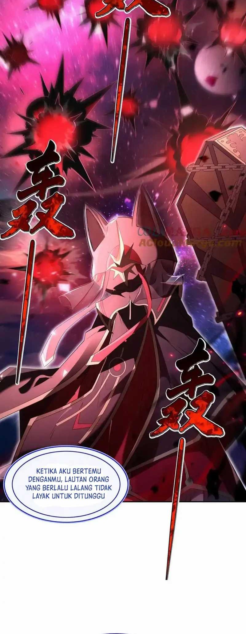 My Female Apprentices Are All Big Shots From the Future Chapter 279 Gambar 13