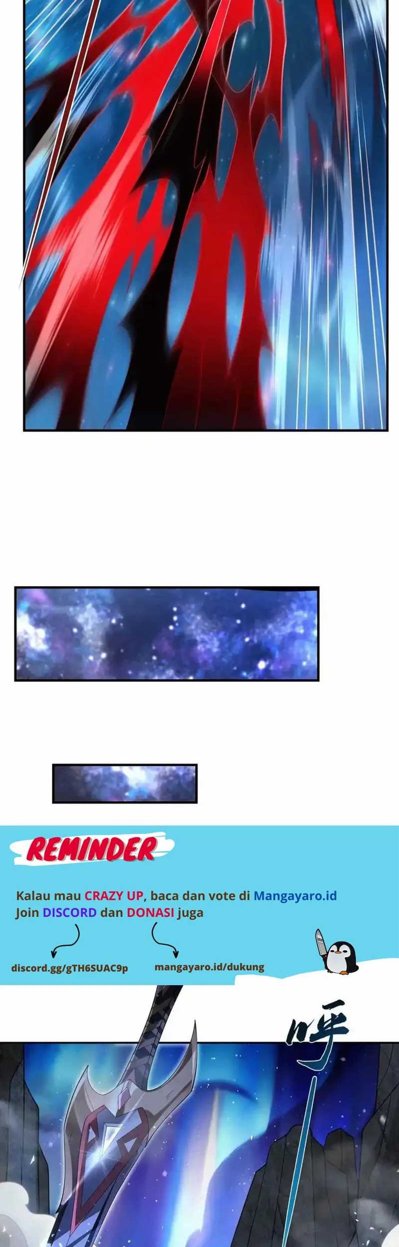 My Female Apprentices Are All Big Shots From the Future Chapter 279 Gambar 16