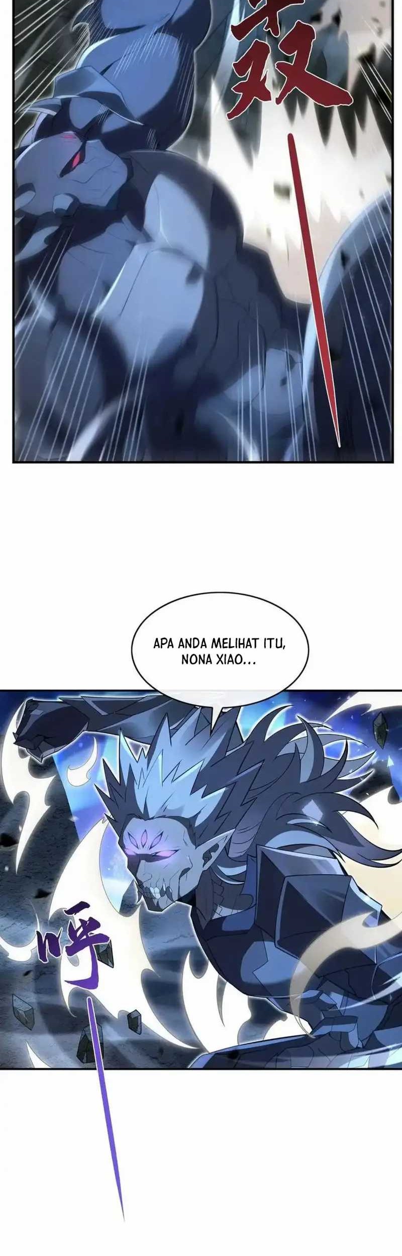 My Female Apprentices Are All Big Shots From the Future Chapter 279 Gambar 27