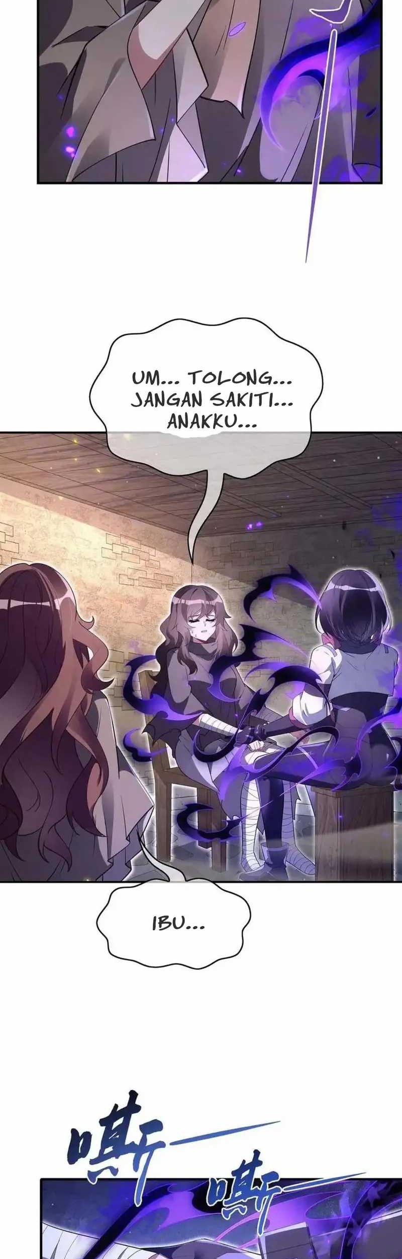 My Female Apprentices Are All Big Shots From the Future Chapter 278 Gambar 4