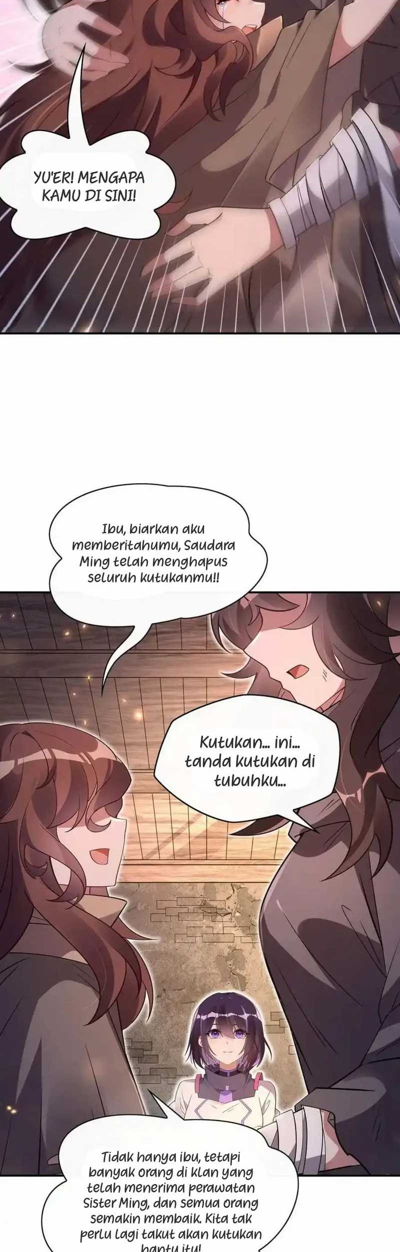 My Female Apprentices Are All Big Shots From the Future Chapter 278 Gambar 7