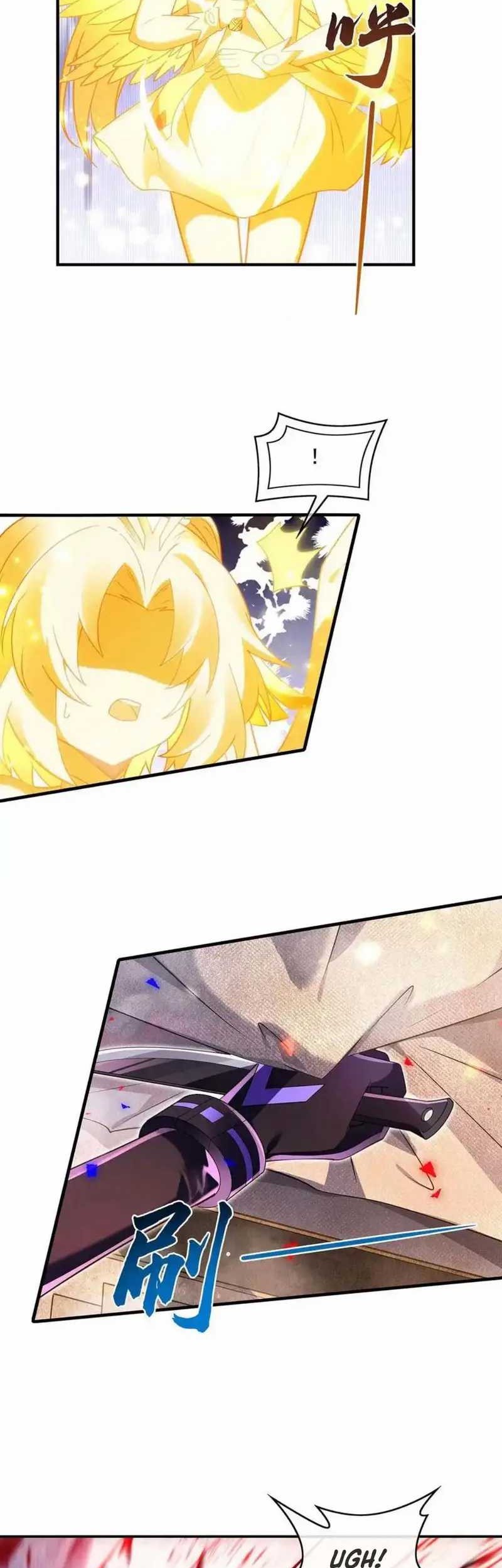 My Female Apprentices Are All Big Shots From the Future Chapter 278 Gambar 16