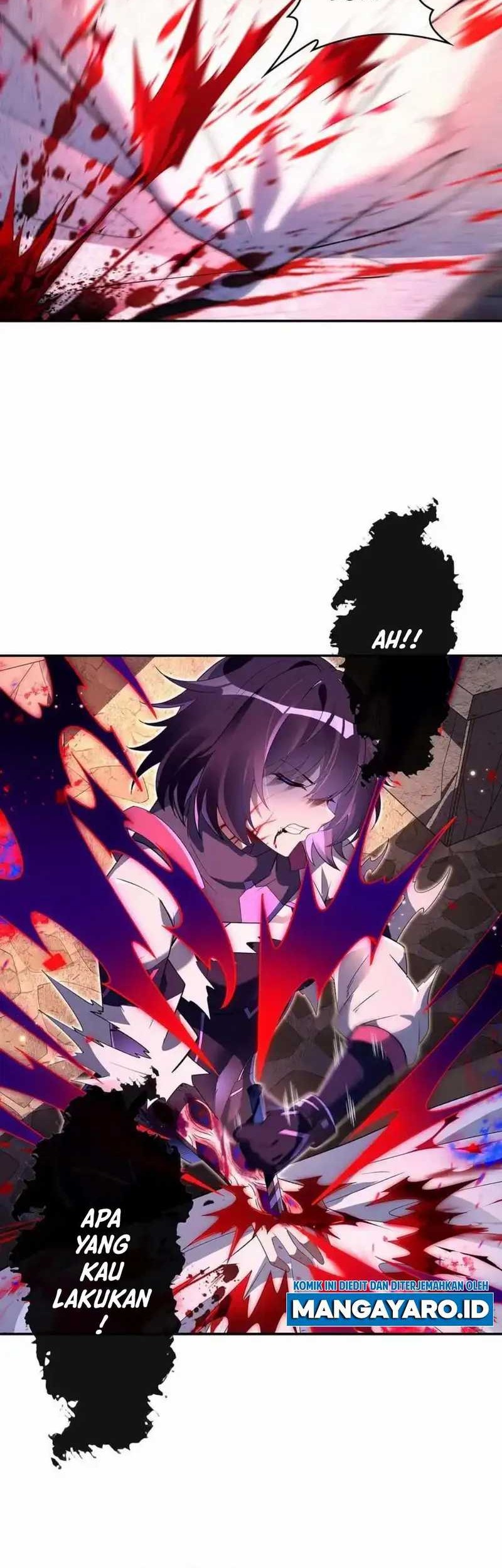 My Female Apprentices Are All Big Shots From the Future Chapter 278 Gambar 17