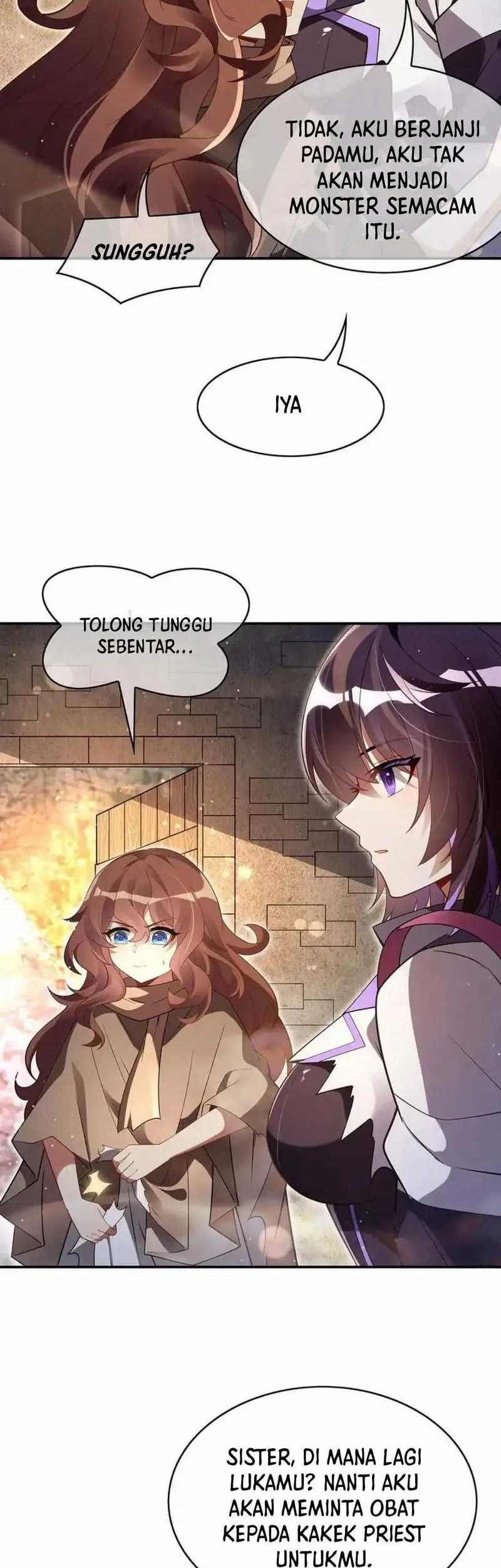 My Female Apprentices Are All Big Shots From the Future Chapter 278 Gambar 23