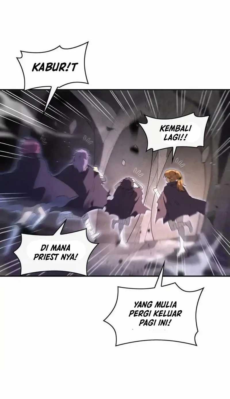 My Female Apprentices Are All Big Shots From the Future Chapter 278 Gambar 29