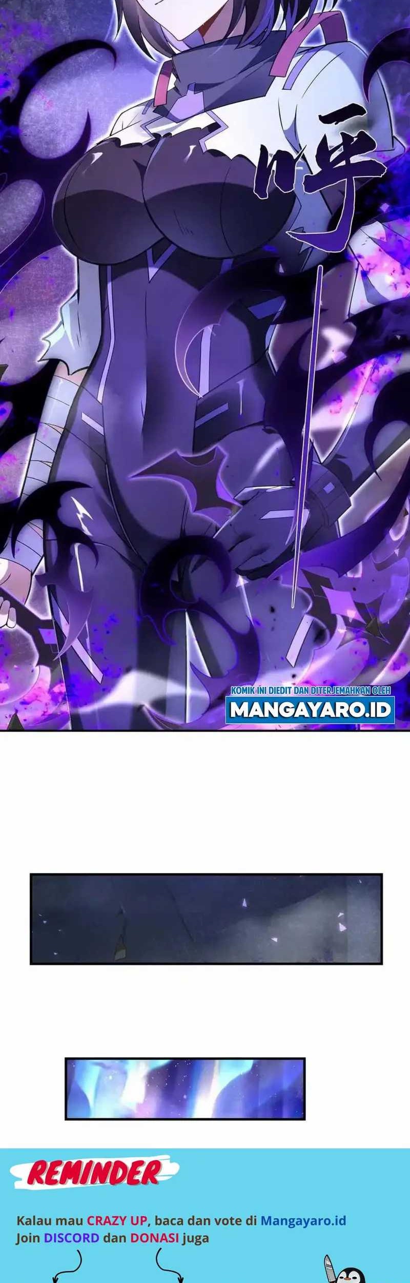 My Female Apprentices Are All Big Shots From the Future Chapter 278 Gambar 31
