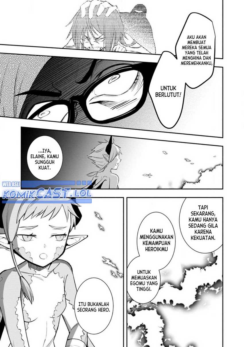 My Lover Was Stolen, And I Was Kicked Out Of The Hero’s Party, But I Awakened To The EX Skill “Fixed Damage” And Became Invincible. Now, Let’s Begin Some Revenge Chapter 28 Gambar 14