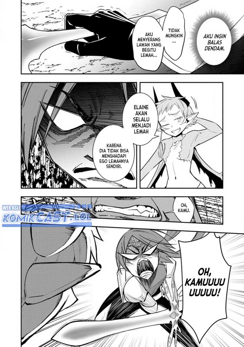 My Lover Was Stolen, And I Was Kicked Out Of The Hero’s Party, But I Awakened To The EX Skill “Fixed Damage” And Became Invincible. Now, Let’s Begin Some Revenge Chapter 28 Gambar 25