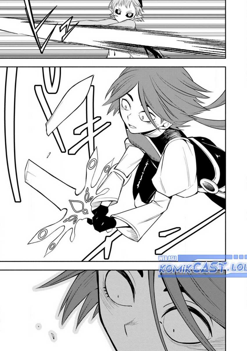 My Lover Was Stolen, And I Was Kicked Out Of The Hero’s Party, But I Awakened To The EX Skill “Fixed Damage” And Became Invincible. Now, Let’s Begin Some Revenge Chapter 28 Gambar 26