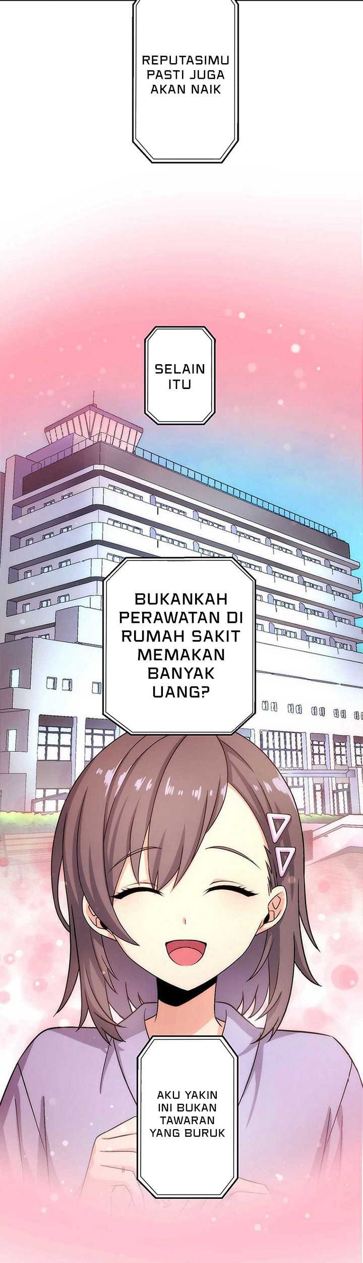 The Regressed S-Class Adventurer’s Quest Life Chapter 13 Gambar 24