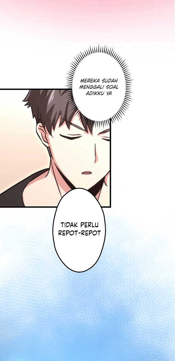 The Regressed S-Class Adventurer’s Quest Life Chapter 13 Gambar 25