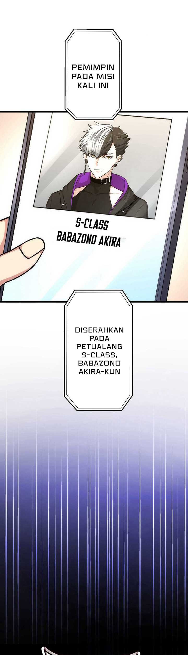 The Regressed S-Class Adventurer’s Quest Life Chapter 13 Gambar 28