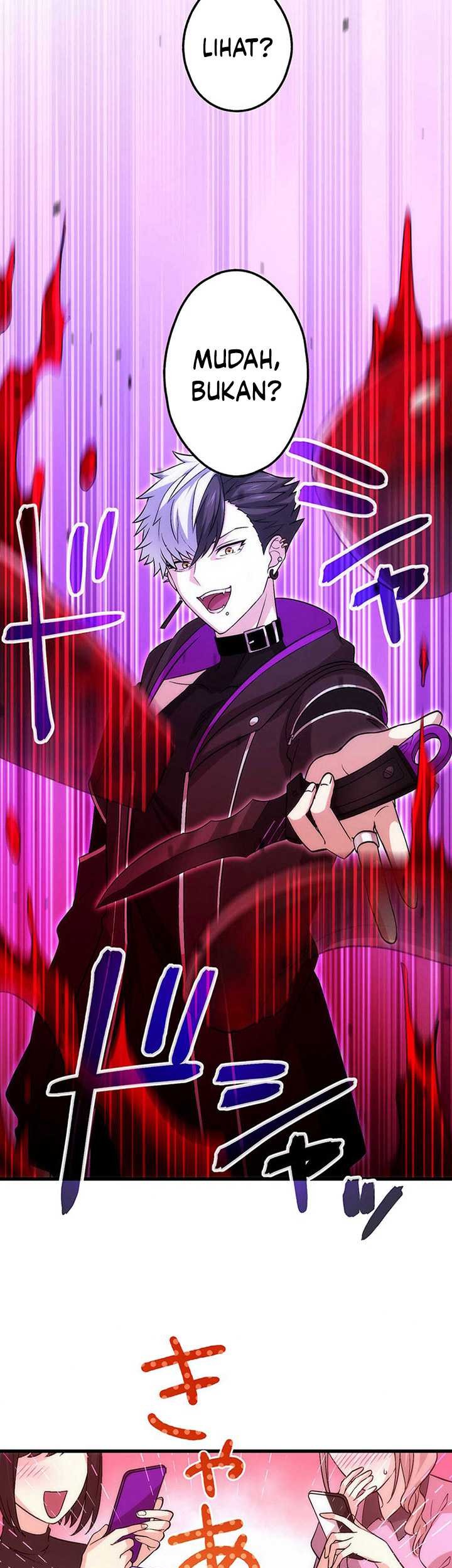 The Regressed S-Class Adventurer’s Quest Life Chapter 13 Gambar 36