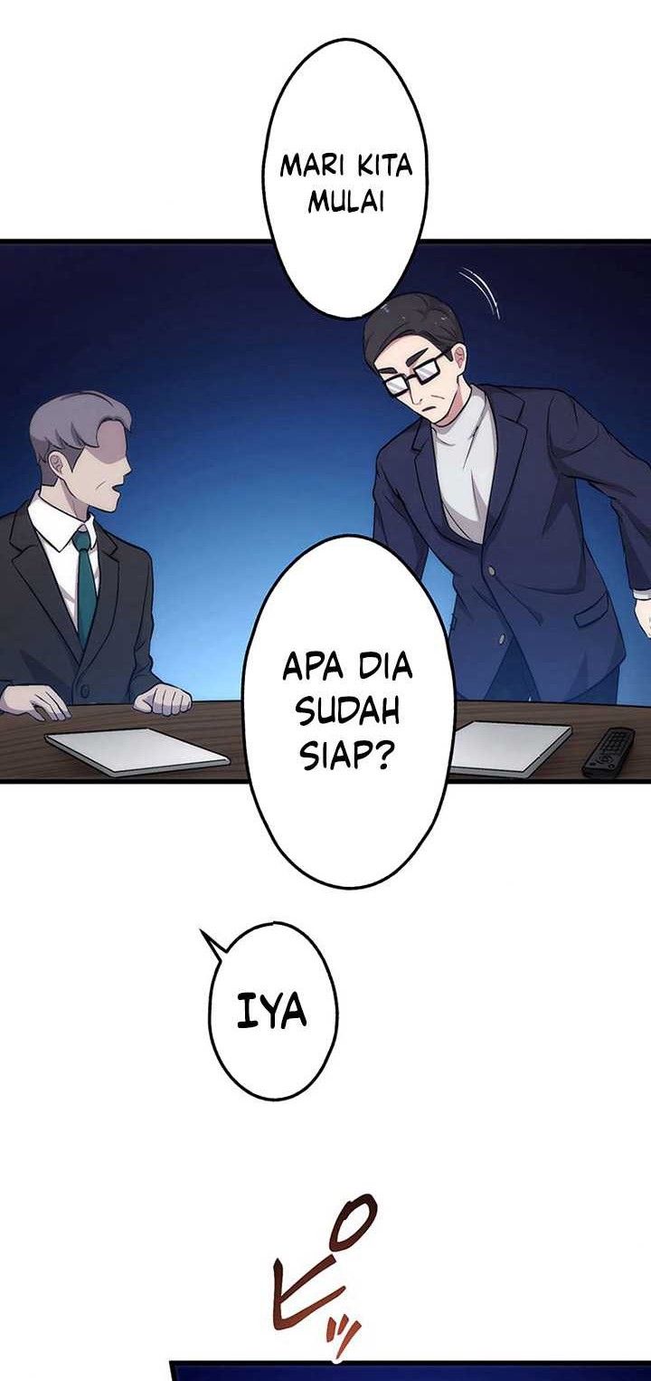 The Regressed S-Class Adventurer’s Quest Life Chapter 13 Gambar 3