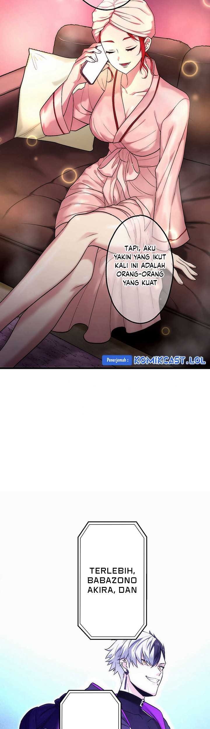 The Regressed S-Class Adventurer’s Quest Life Chapter 13 Gambar 60