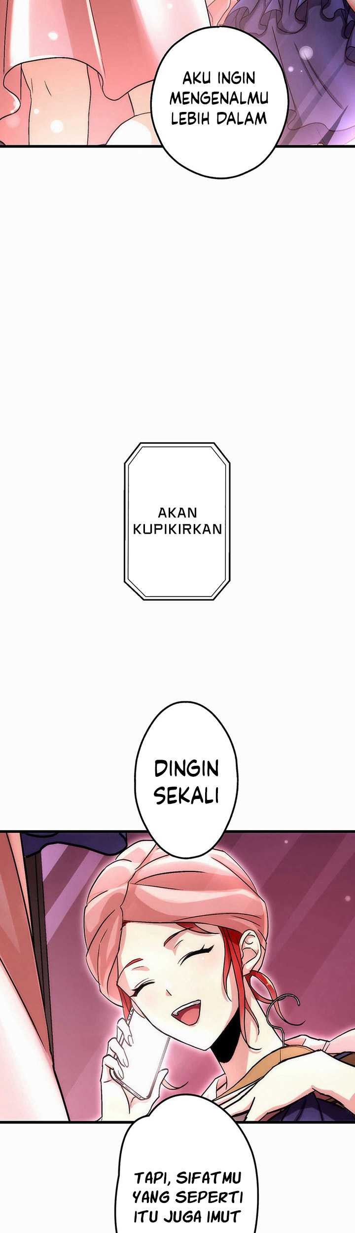The Regressed S-Class Adventurer’s Quest Life Chapter 13 Gambar 64
