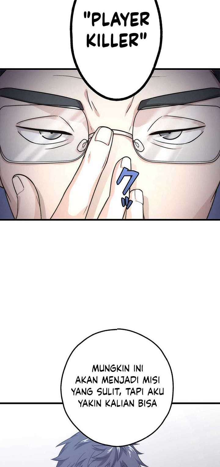 The Regressed S-Class Adventurer’s Quest Life Chapter 13 Gambar 69
