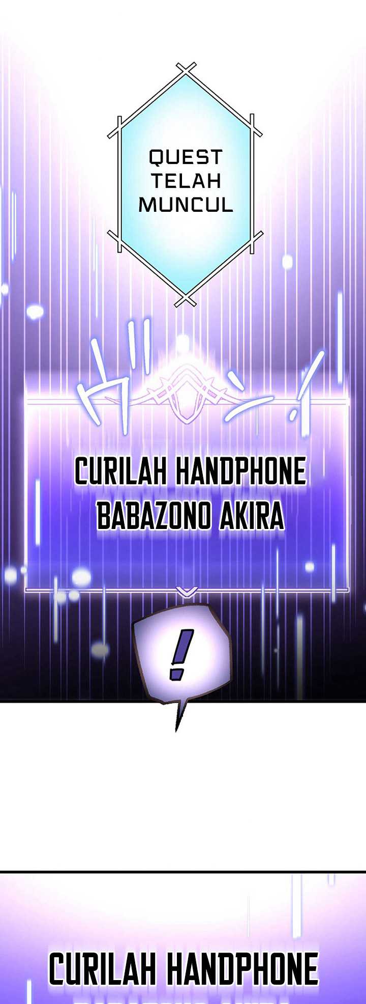 The Regressed S-Class Adventurer’s Quest Life Chapter 13 Gambar 82