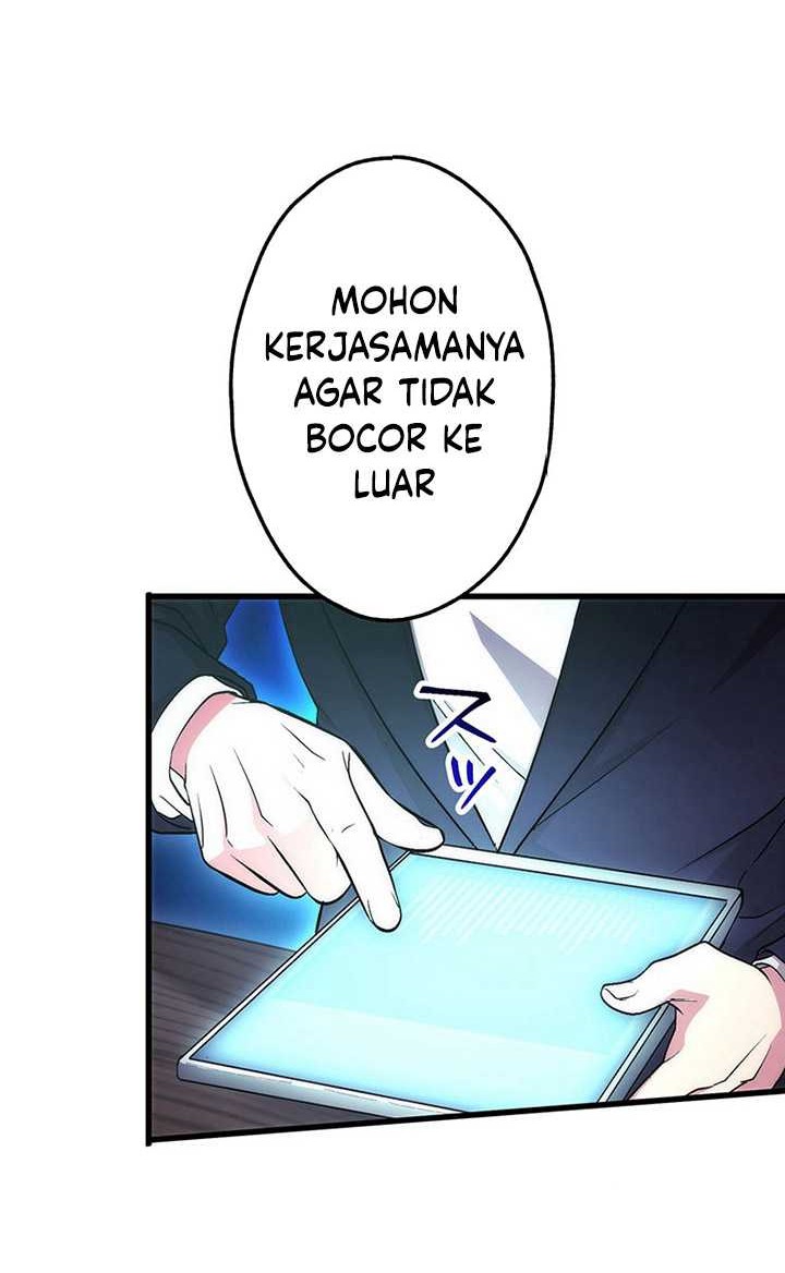 The Regressed S-Class Adventurer’s Quest Life Chapter 13 Gambar 11