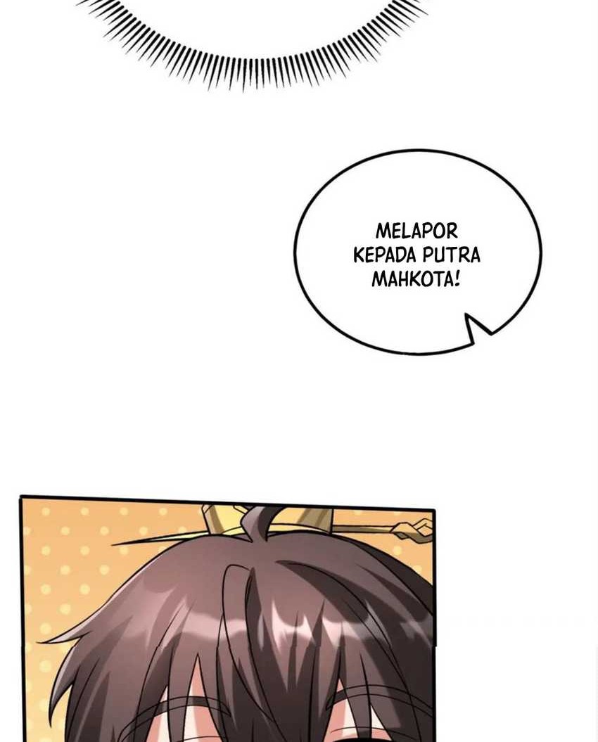 The Son Of The First Emperor Kills Enemies And Becomes A God Chapter 115 Gambar 41