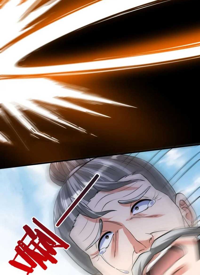 The Son Of The First Emperor Kills Enemies And Becomes A God Chapter 115 Gambar 3